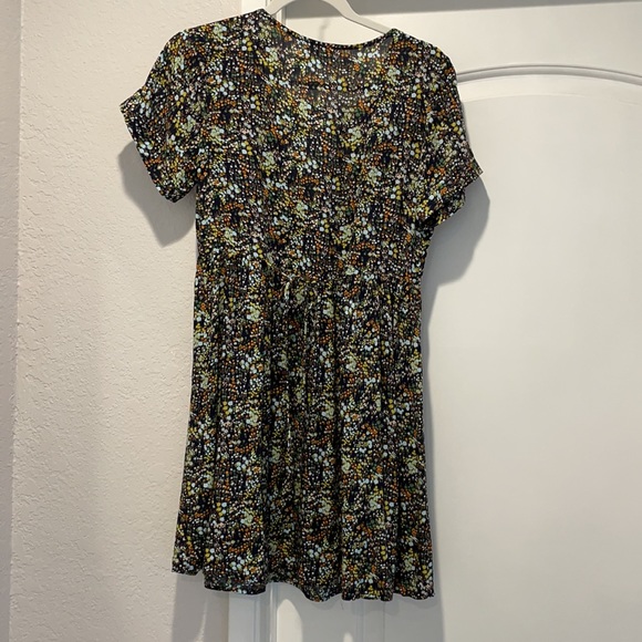 XIX PALMS DRESS - Picture 2 of 3